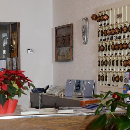 Savoia Hotel Passo del Tonale Zewnętrze zdjęcie