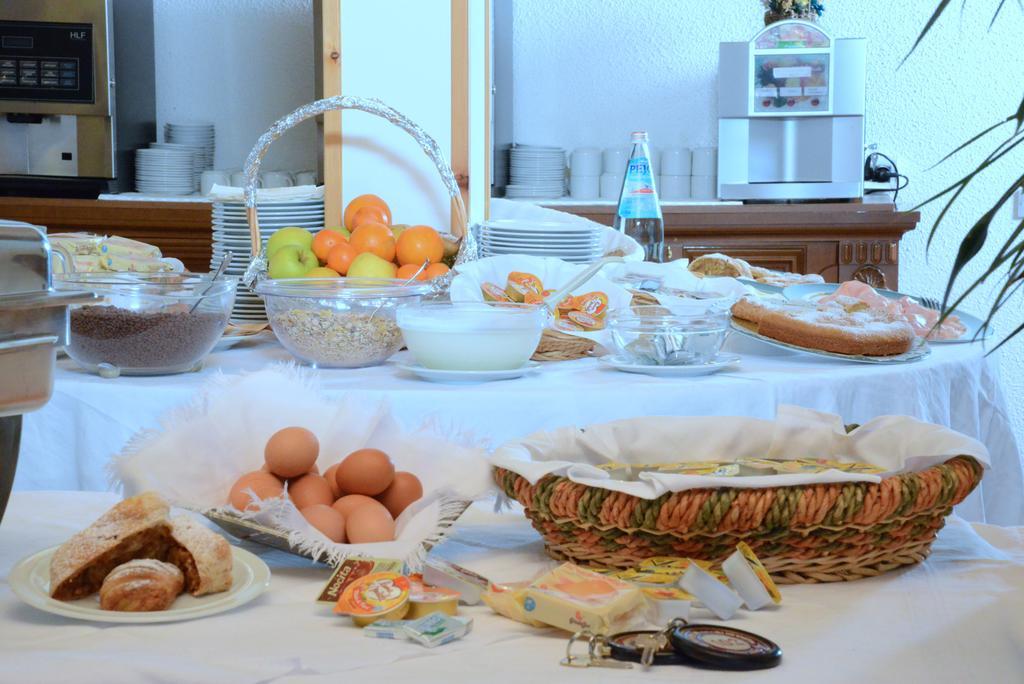 Savoia Hotel Passo del Tonale Zewnętrze zdjęcie