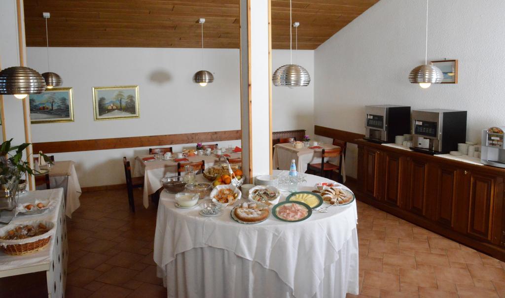 Savoia Hotel Passo del Tonale Zewnętrze zdjęcie